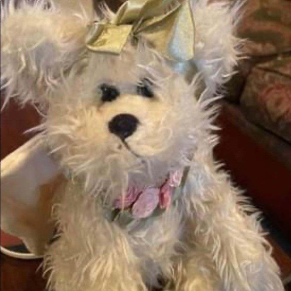 Bearington plush
